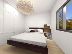 Blk 152 Meiling Heights (Queenstown), HDB 3 Rooms #565779381